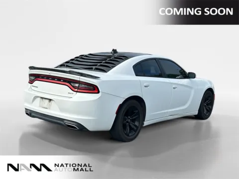 More photos of 2015 Dodge Charger SXT at National Auto Mall, FL