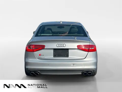 More photos of 2016 Audi S4 3.0T Premium Plus at National Auto Mall, FL