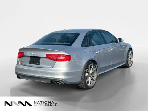 More photos of 2016 Audi S4 3.0T Premium Plus at National Auto Mall, FL