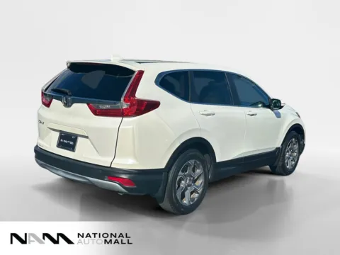 More photos of 2018 Honda CR-V EX-L at National Auto Mall, FL