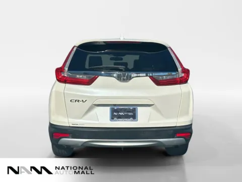 More photos of 2018 Honda CR-V EX-L at National Auto Mall, FL