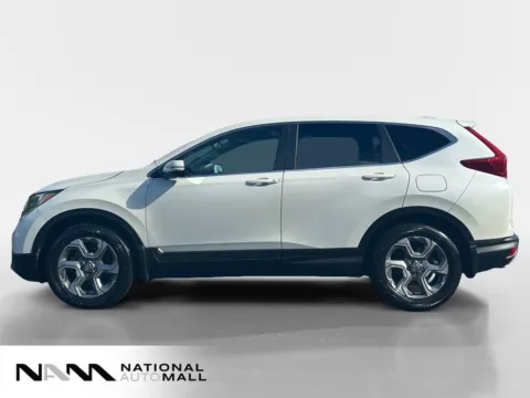 Photos of 2018 Honda CR-V EX-L for sale in Merritt Island, FL at National Auto Mall