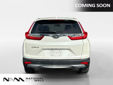 More photos of 2018 Honda CR-V EX-L at National Auto Mall, FL