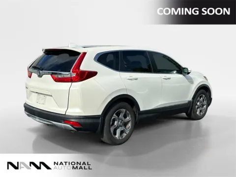 More photos of 2018 Honda CR-V EX-L at National Auto Mall, FL