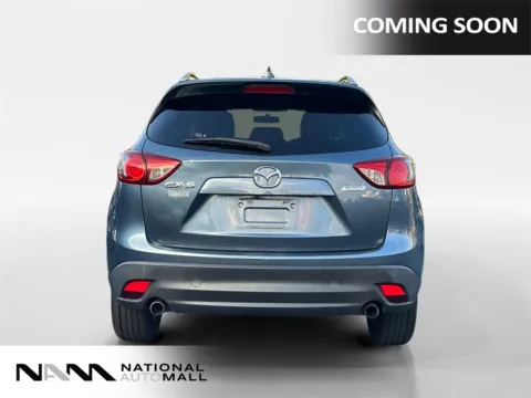 More photos of 2016 Mazda CX-5 Touring at National Auto Mall, FL