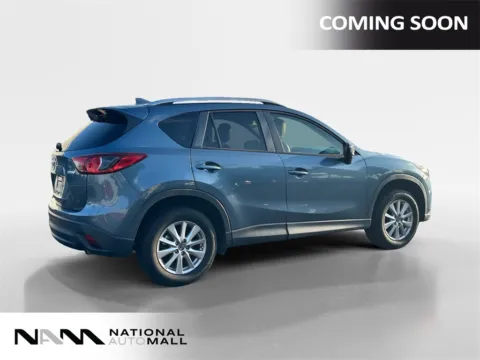 More photos of 2016 Mazda CX-5 Touring at National Auto Mall, FL