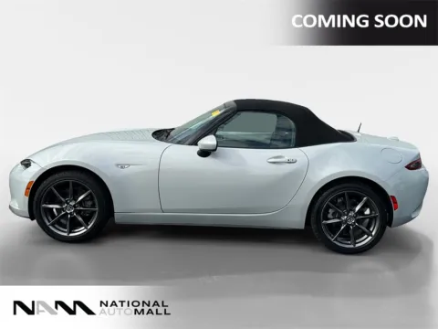 Photos of 2016 Mazda Miata Grand Touring for sale in Merritt Island, FL at National Auto Mall