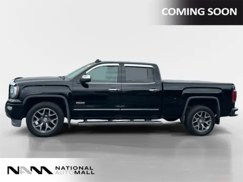 Photos of 2016 GMC Sierra 1500 SLT for sale in Merritt Island, FL at National Auto Mall