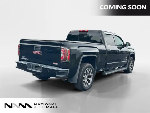 More photos of 2016 GMC Sierra 1500 SLT at National Auto Mall, FL