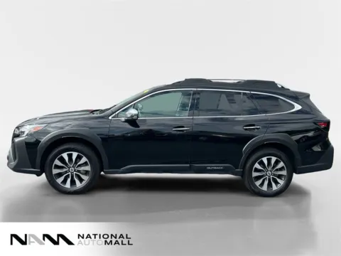 Photos of 2023 Subaru Outback Touring XT for sale in Merritt Island, FL at National Auto Mall
