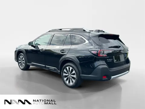 Another view of 2023 Subaru Outback Touring XT for sale in Merritt Island, FL at National Auto Mall