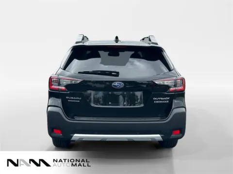 More photos of 2023 Subaru Outback Touring XT at National Auto Mall, FL
