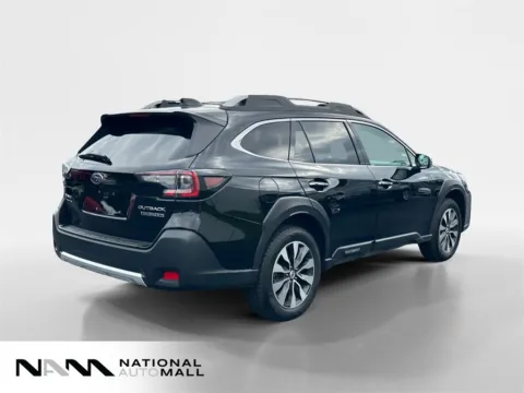 More photos of 2023 Subaru Outback Touring XT at National Auto Mall, FL