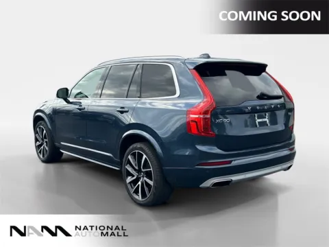 Another view of 2020 Volvo XC90 T6 Momentum for sale in Merritt Island, FL at National Auto Mall