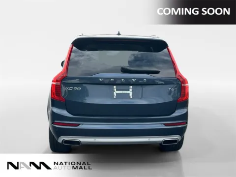 More photos of 2020 Volvo XC90 T6 Momentum at National Auto Mall, FL