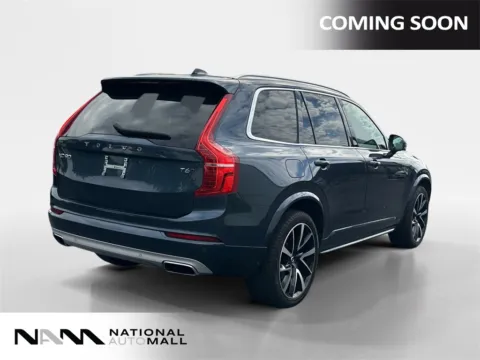 More photos of 2020 Volvo XC90 T6 Momentum at National Auto Mall, FL