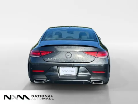 More photos of 2021 Mercedes-Benz CLS 450 at National Auto Mall, FL