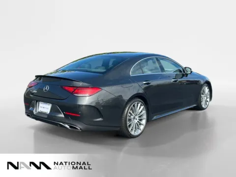 More photos of 2021 Mercedes-Benz CLS 450 at National Auto Mall, FL