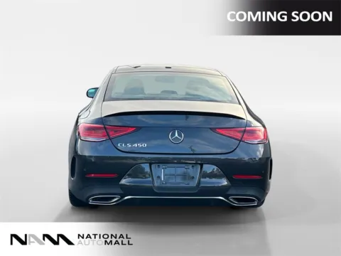 More photos of 2021 Mercedes-Benz CLS 450 at National Auto Mall, FL