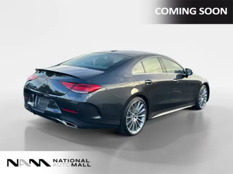 More photos of 2021 Mercedes-Benz CLS 450 at National Auto Mall, FL