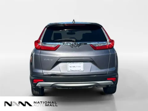 More photos of 2017 Honda CR-V EX-L at National Auto Mall, FL