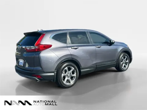 More photos of 2017 Honda CR-V EX-L at National Auto Mall, FL