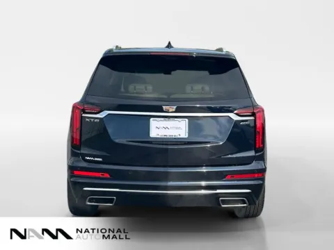 More photos of 2021 Cadillac XT6 Premium Luxury at National Auto Mall, FL