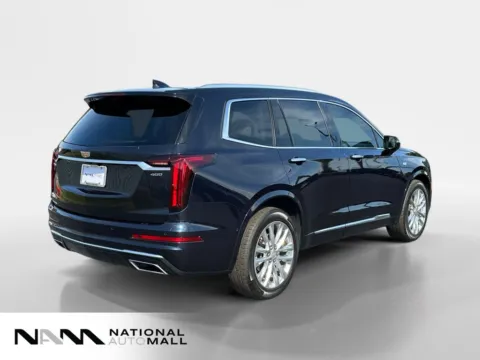 More photos of 2021 Cadillac XT6 Premium Luxury at National Auto Mall, FL