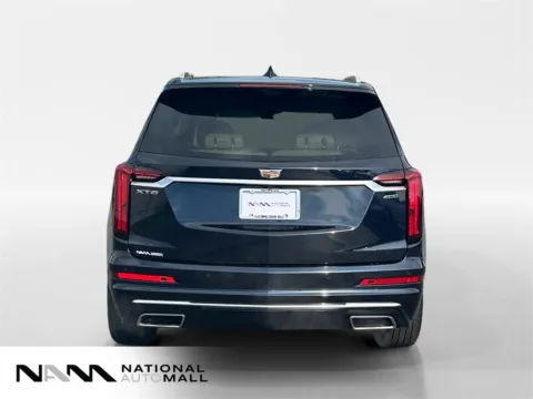 More photos of 2021 Cadillac XT6 Premium Luxury at National Auto Mall, FL