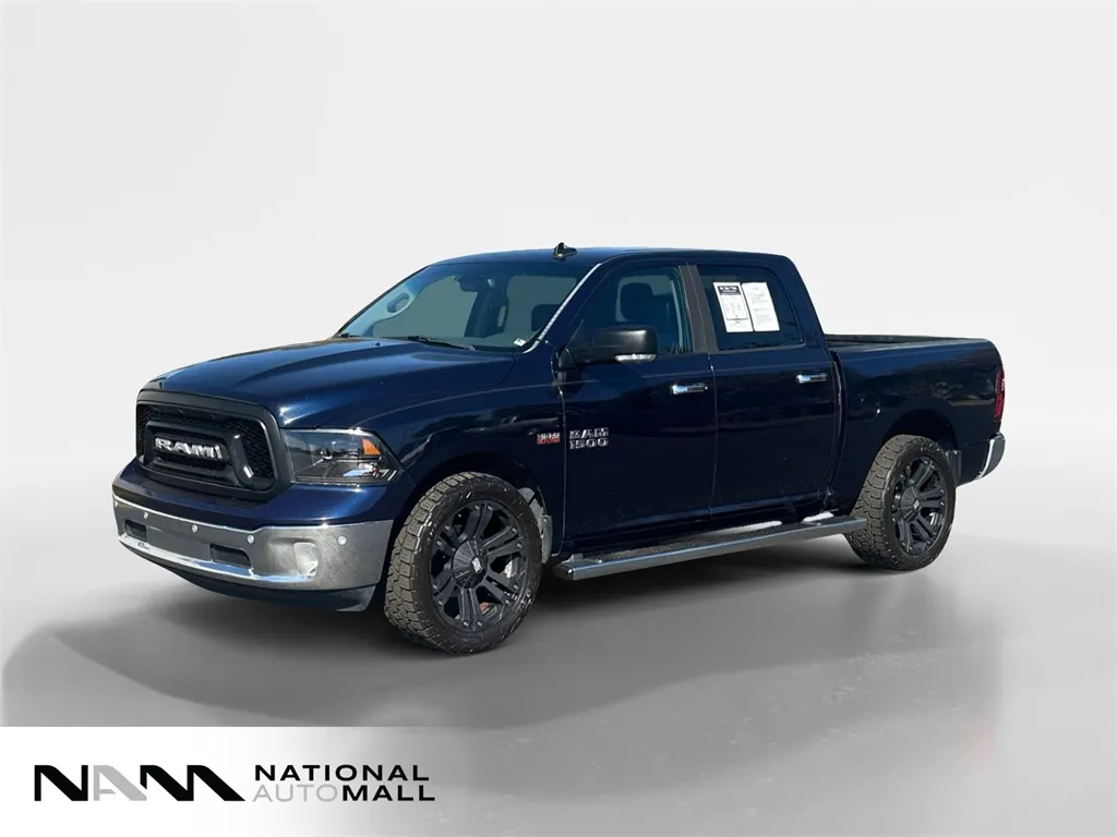 2016 Ram 1500 Big Horn for sale in Merritt Island, FL