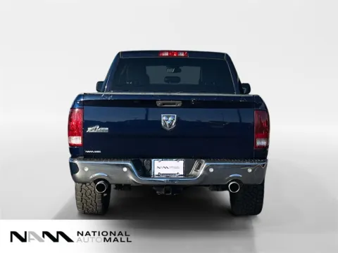 More photos of 2016 Ram 1500 Big Horn at National Auto Mall, FL