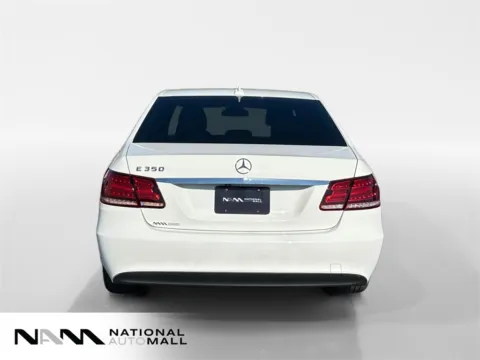 More photos of 2014 Mercedes-Benz E-Class E 350 at National Auto Mall, FL