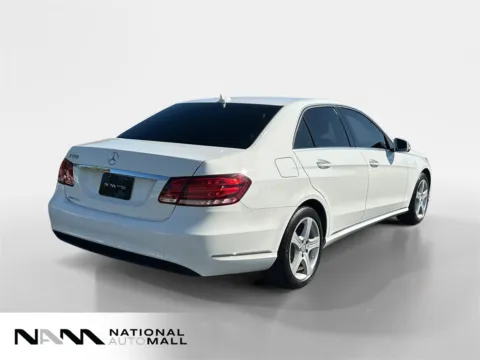 More photos of 2014 Mercedes-Benz E-Class E 350 at National Auto Mall, FL