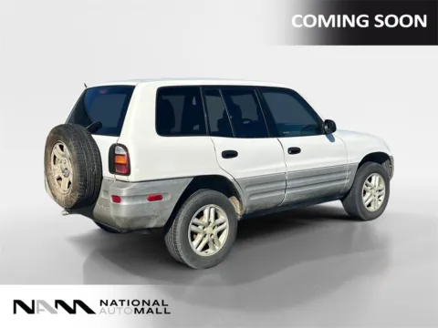 More photos of 2000 Toyota RAV4 at National Auto Mall, FL