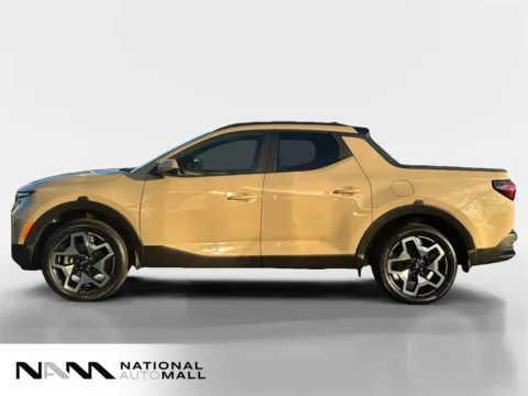 Photos of 2023 Hyundai Santa Cruz Limited for sale in Merritt Island, FL at National Auto Mall