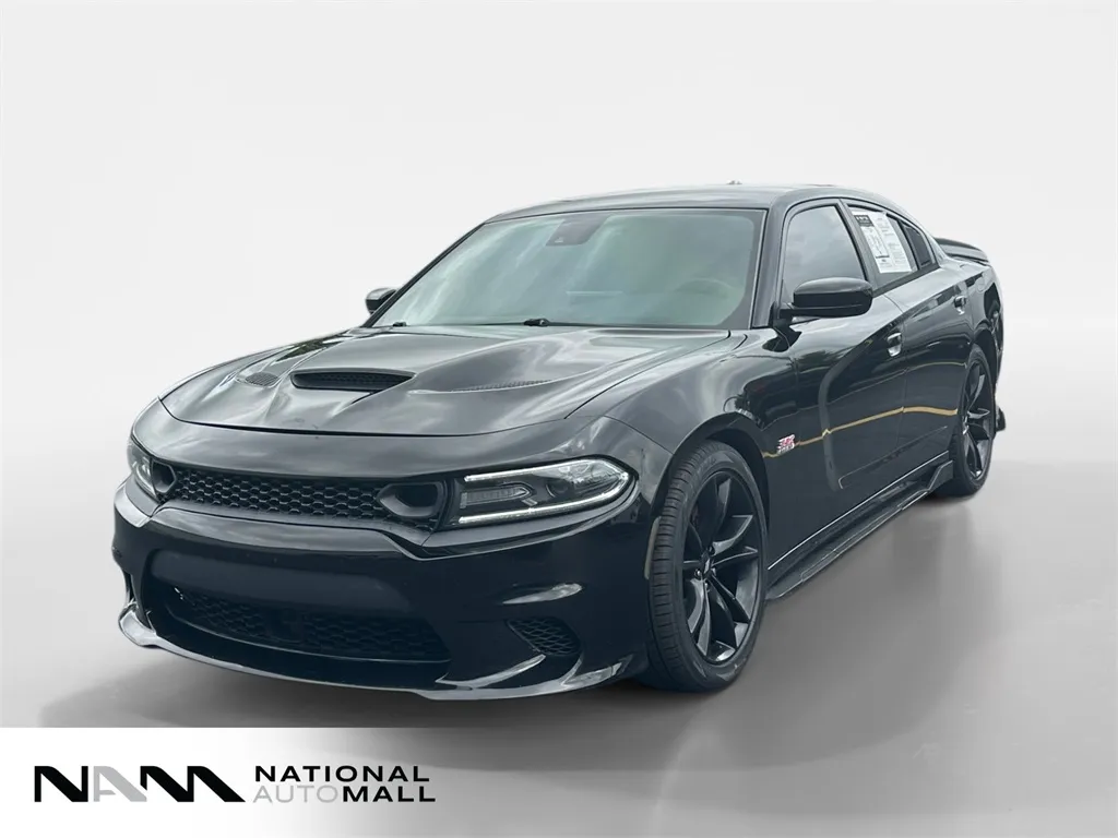 2015 Dodge Charger R/T for sale in Merritt Island, FL