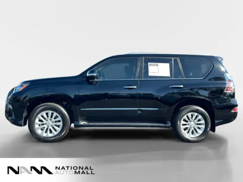 Photos of 2018 Lexus GX 460 for sale in Merritt Island, FL at National Auto Mall