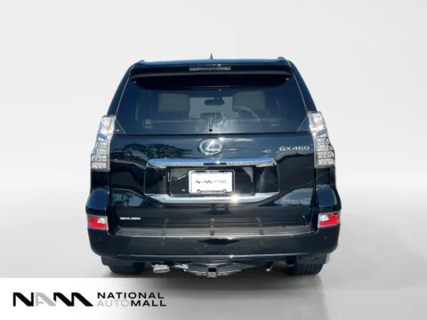 More photos of 2018 Lexus GX 460 at National Auto Mall, FL