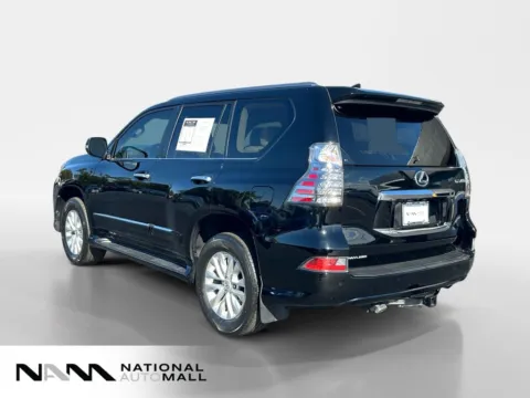 Another view of 2018 Lexus GX 460 for sale in Merritt Island, FL at National Auto Mall