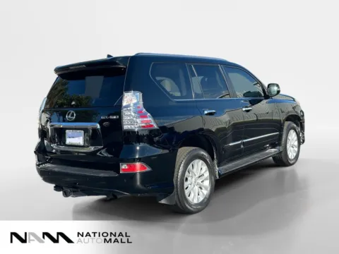 More photos of 2018 Lexus GX 460 at National Auto Mall, FL