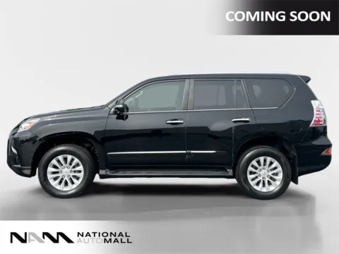 Photos of 2018 Lexus GX 460 for sale in Merritt Island, FL at National Auto Mall