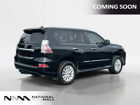 More photos of 2018 Lexus GX 460 at National Auto Mall, FL