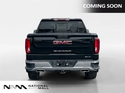 More photos of 2021 GMC Sierra 1500 SLT at National Auto Mall, FL