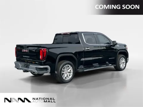 More photos of 2021 GMC Sierra 1500 SLT at National Auto Mall, FL