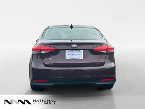 More photos of 2018 Kia Forte LX at National Auto Mall, FL