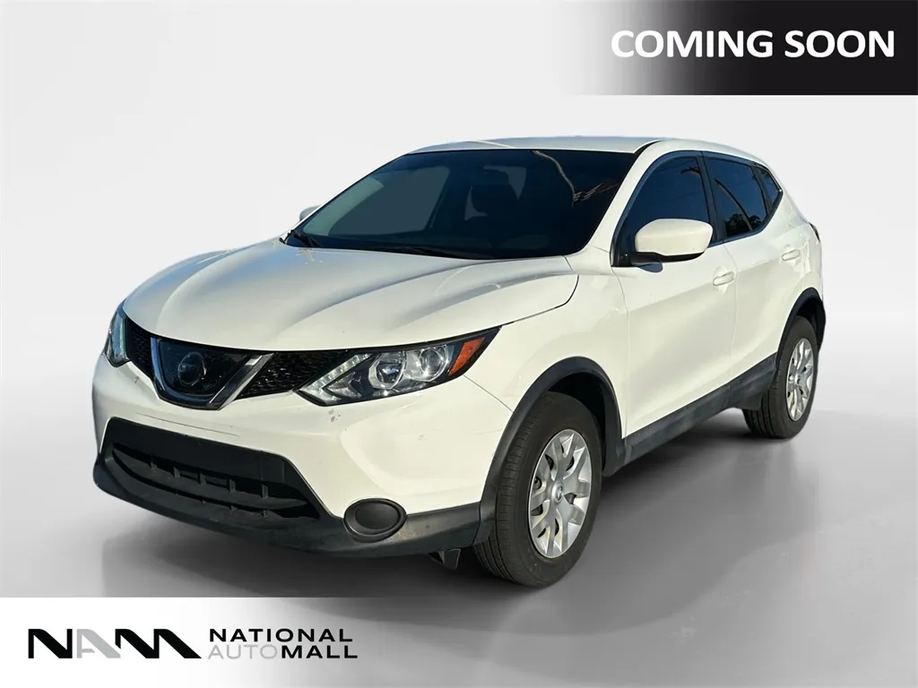 2019 Nissan Rogue Sport S for sale in Merritt Island, FL