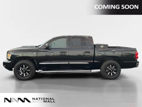 Photos of 2009 Dodge Dakota Laramie for sale in Merritt Island, FL at National Auto Mall