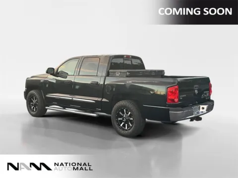 Another view of 2009 Dodge Dakota Laramie for sale in Merritt Island, FL at National Auto Mall