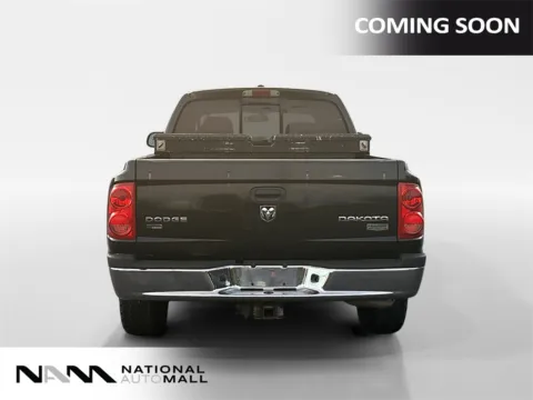 More photos of 2009 Dodge Dakota Laramie at National Auto Mall, FL