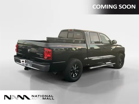 More photos of 2009 Dodge Dakota Laramie at National Auto Mall, FL